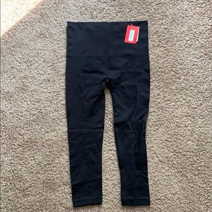 Spanx Shape Leggings
